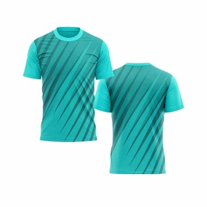 Equipación de Fútbol Personalizada |   Camiseta Sublimada para Fútbol, Voleibol, Lacrosse |   Proveedor OEM de Fábrica - Product Image 1