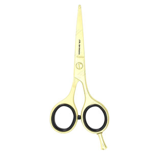 Tijeras Pequeñas para Recortar, Herramienta de Peluquería Personal para Barba y Bigote, Tijeras para Barba para Hombres - Product Image 1