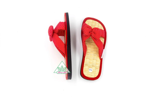 Hôtel d'intérieur fait à la main pour pantoufles nouveau modèle bout ouvert léger respirant EVA été caoutchouc hiver léger cannelle naturelle - Product Image 4