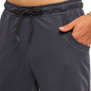 Pantalones de hombre de talla grande, ligeros, de cintura media, a la moda, lavados, con servicio OEM disponible, los más vendidos, personalizados. - Product Image 4