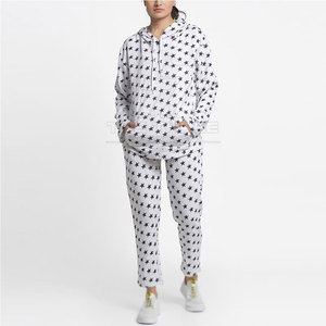 Survêtements d'hiver imprimés pour femmes à haute élasticité, pour le yoga et la course à pied, écologiques, respirants, avec technologie de tricotage sans couture - Product Image 2