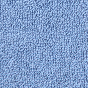 Tela de rizo de 450 g/m², transpirable, con impresión digital y serigrafía, de color liso y gramaje pesado. - Product Image 2