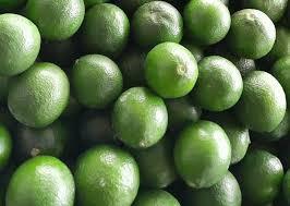 Limones Verdes Frescos, Cítricos, Tamaño 4.5-6CM, Paquete de 10kg, Grado HACCP, Certificación ISO, Origen Vietnam/Hazel VDELTA Ms. Hazel - Product Image 2