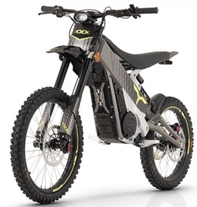 Vélo tout-terrain électrique Talariia X3 MX 5kw à vente rapide à 100% - Product Image 3