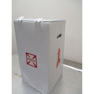 ชุดประกอบฮีตเตอร์ AMAT 0010-03332 WxZ ขนาด 8 นิ้ว ใหม่ - อุปกรณ์และอะไหล่เซมิคอนดักเตอร์ระดับโลกที่เชื่อถือได้ - Product Image 3