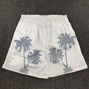 Kivotech - Shorts de Baño Personalizados para Niños, Material de Malla, Diseño Estampado de 1 Pieza, Decoración con Cordón - Product Image 6