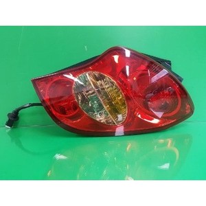 Luz Trasera Derecha Usada Korando 8360234000 - Product Image 1