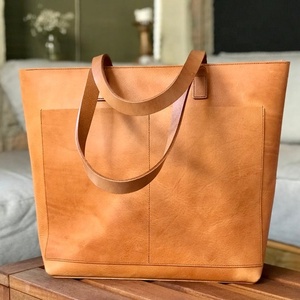 Servicio OEM, Bolso de Mano de Cuero para Mujer con Múltiples Bolsillos, de Primera Clase, Elegante, Moderno y Ligero - Product Image 1