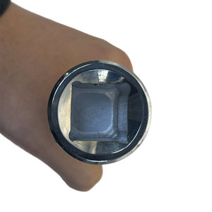 3/4 Drive Impact Extension Ber en embalaje de bolsa - Product Image 5