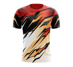 T-shirt pour homme 100% coton 2026, vêtement décontracté, imprimé, manches courtes, sublimation, t-shirts pour homme - Product Image 1