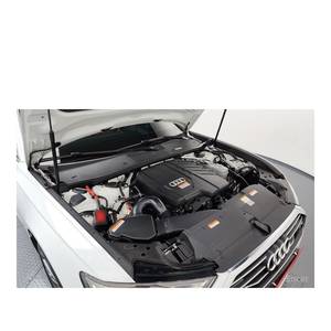 Audi A6 45 TFSI Quattro Premium 2023, Euro V, sièges en cuir, conduite à gauche, 38 888 km, avec caméra de recul - Product Image 6