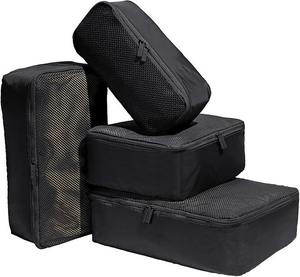 Cosmetic <b>Bags</b> Unisex OEM Customized Personalized Portable Toiletry & Travel <b>Bag</b> from Vietnam High Quality PVC - Product Image 4