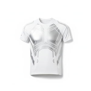 Uniforme de Compresión Premium al por Mayor, de Secado Rápido, que Absorbe el Sudor, Traje de Entrenamiento para Hombre, con Logotipo Personalizado, Kit de Mallas Deportivas para Gimnasio - Product Image 1