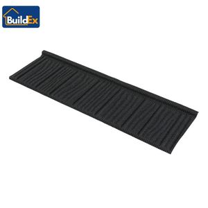 Tuiles métalliques avec garantie à vie - un investissement unique pour votre toit - Product Image 4