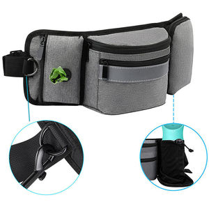 Bolsa de Premios Ajustable para Perros, Bolsa de Entrenamiento para Mascotas, Nuevo Estilo de Bolsas de Entrenamiento para Perros - Product Image 1