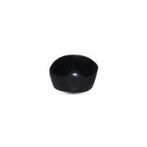 Natural Rainbow Moonstone Oval Cabochon 8.45 Carat Loose Gemstone for Fine Jewelry - Product Image 3