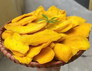 Private Label Soft Dried Mango Vietnam Factory OEM ODM Manufacturer Wholesale Export Supplier Bulk Packaging <b>Solutions</b> - Product Image 6