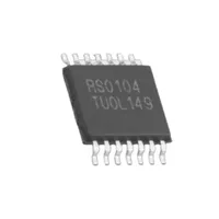 Sirkuit Terpadu RS0104YQ TSSOP 14 Asli Baru