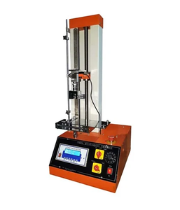 Testeur d'abrasion à sable sec et machine d'essai de compression pour l'essai de résistance et de durabilité des matériaux de construction - Product Image 3