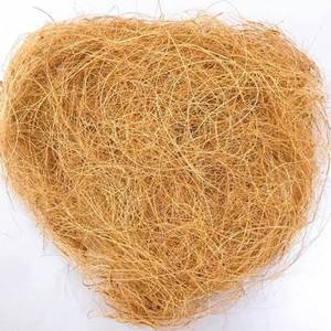 Fibra de Coco Natural Premium para Relleno de Colchones y Fabricación de Cojines - Product Image 5
