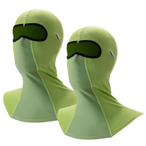 Nuevo Diseño Personalizado de Pasamontañas de Verano para Esquí, Máscara Facial de Moda, Gorro de Invierno, Pasamontañas, Gorra Protectora Facial, Pasamontañas para Ciclismo - Product Image 1