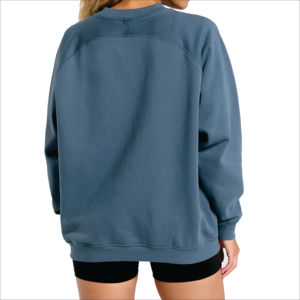 Sudaderas de Forro Polar para Hombre, Diseño Moderno 2025, Transpirables y Cómodas, Color y Talla Personalizables, Ropa Urbana para Invierno en Oferta - Product Image 2