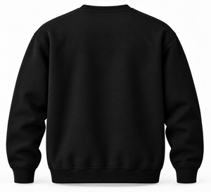 Sudadera con Capucha Personalizada con Logotipo Frontal para Hombre, Cuello Redondo, Tejida, 100% Algodón, Color Sólido, Estilo Urbano Ecológico, Ropa de Invierno - Product Image 2