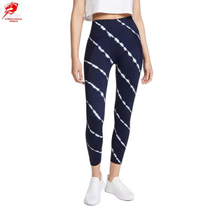Leggings de Alta Calidad Elite Motion Premium para Uso Diario, Tela Elástica, Moldean la Figura, Ideales para el Gimnasio, con un Toque de Encanto - Product Image 4