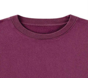 Sweat-shirt homme de haute qualité, logo personnalisé, molleton de qualité supérieure - Product Image 4