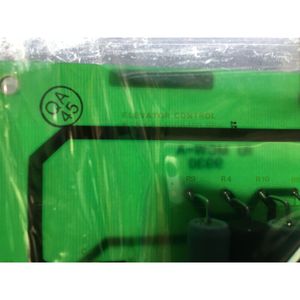 Varian E15000320 PCB <b>Elevator</b> Control, 121230 - Trusted Global Legacy Semiconductor Equipment and <b>Parts</b> at - Product Image 4