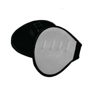 Almohadillas de Agarre para Levantamiento de Pesas, para Gimnasio, Culturismo y Powerlifting, Acolchadas para la Seguridad de las Manos, de Alta Calidad, Nueva Llegada - Product Image 5