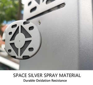 7kW-40kW OEM ODM อุปกรณ์ชาร์จไฟรถยนต์ไฟฟ้าสำหรับใช้ในบ้านที่ชาร์จเร็ว DC ติดผนังแท่นชาร์จ EV - Product Image 3