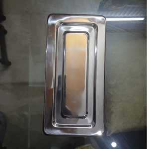 Nueva Bandeja de Pulpectomía Dental Hueca, Herramienta Útil de Endodoncia para Clínica, Bandeja Quirúrgica Dental con Certificación CE - Product Image 3