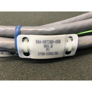 Câble LAM 684-097280-008, Assy, TMP Cont, Osaka - Équipements et pièces semi-conductrices d'occasion fiables à l'échelle mondiale - Product Image 1