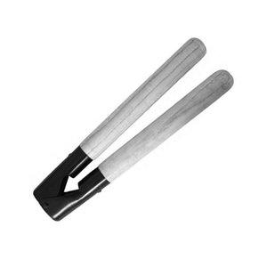 Écorneur dentaire de haute qualité avec manche en acier, instruments vétérinaires premium, écorneur en acier pour animaux, prix de gros - Product Image 4
