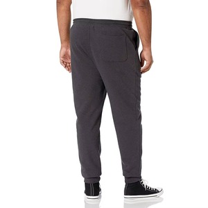 Men's Mid Waist Straight Leg <b>Slim</b> <b>Fit</b> Casual Jogger <b>Trouser</b> Quick Dry Breathable Eco-Friendly <b>Golf</b> <b>Trousers</b> - Product Image 2