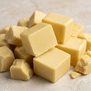 Beurre de mangue Mangifera indica, beurre végétal pour les acheteurs en gros - Product Image 2