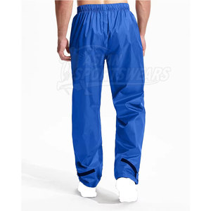 Pantalones Cortavientos Premium para Hombre, Suaves al Tacto, Cómodos, de Corte Holgado, Prenda Esencial para Uso Diario y Deportivo - Product Image 2