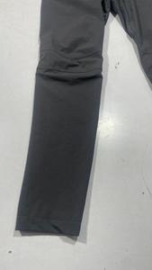 กางเกงมอเตอร์ครอสคุณภาพสูงสำหรับทุกเพศ พิมพ์ลายโลโก้สีตามสั่งด้วยความร้อน ระบายอากาศได้ดี น้ำหนัก 160 กรัม เหมาะสำหรับการแข่งรถ - Product Image 2