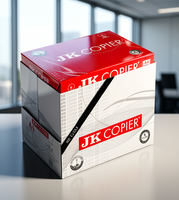 Papier à copier léger JK COPIER Blanc A4 75g 70G