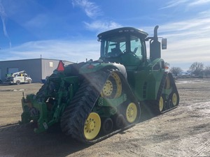 Tractor de Servicio Pesado 2020 9620RX de 4 Ruedas Motrices, Listo para Exportación Premium - Product Image 6