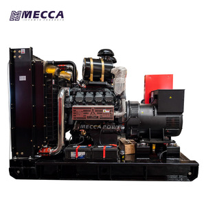 DEUTZ Miglior Prezzo 2026 TCD 8 ECU MC275DE PRP 200kw/250kva Gruppo Elettrogeno Tipo Container per Uso Industriale - Product Image 2