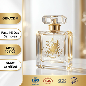 Perfume Floral de Lujo para Hombre, <span class=keywords><strong>Colonia</strong></span> de Larga Duración 100ml, Tamaño Regular, Marca OEM, Spray Corporal Natural, Compra al por Mayor - Product Image 1
