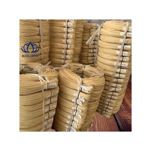 Divisores de Espacios Exteriores de Mimbre BLUE LOTUS FARM de Venta Rápida, Soluciones de Almacenamiento - Diseño Industrial Ecológico y Duradero, 10 Años de Garantía - Product Image 1
