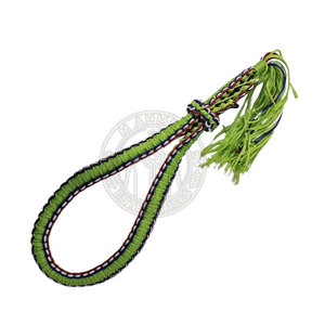 Diadema de Muay Thai Premium en Oferta, 100% Algodón, Personalizable, Transpirable, Diseño Ligero para Entrenamiento Diario de Artes Marciales - Product Image 3