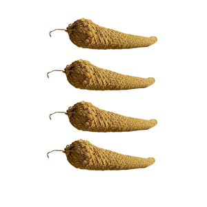 Rouleaux de fibres de coco organiques biodégradables de qualité supérieure pour la protection des côtes et la rétention du sol et du silt, en vrac - Product Image 1