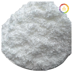 Coco Deshidratado con Alto Contenido de Grasa, en Hojuelas Finas y Medianas, Grado Chip, Ingrediente de Coco para Panadería y Repostería, Empaque a Granel - Product Image 2