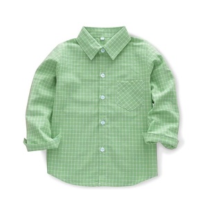 Chemise en lin pour homme, unie, à séchage rapide, brodée, à manches longues, col montant, formelle et décontractée, tricotée, fournisseur du Bangladesh - Product Image 6