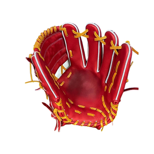 Gant de receveur de baseball en PVC, taille 12,5 pouces, durable et confortable, pour baseball et softball - Product Image 3