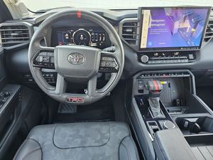 Toyota Tundra Híbrida 2022 Usada en Buen Estado - Product Image 4